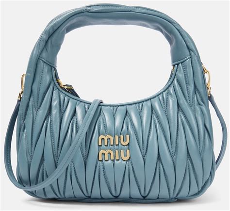 miu miu schultertasche|michael miu handbags.